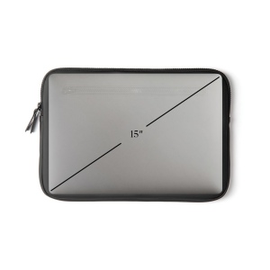 VINGA Sac ordinateur portable 15 pouces Baltimore 16