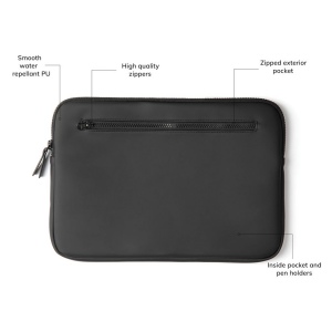 VINGA Sac ordinateur portable 15 pouces Baltimore 18