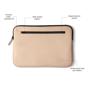 VINGA Sac ordinateur portable 15 pouces Baltimore 25