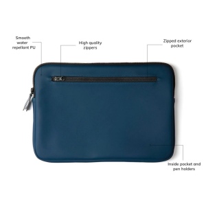 VINGA Sac ordinateur portable 15 pouces Baltimore 32