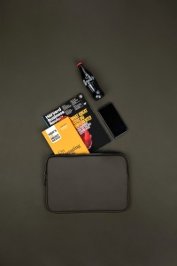 VINGA Sac ordinateur portable 15 pouces Baltimore 12