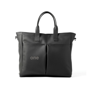 VINGA Sac de bureau hybride Baltimore 6