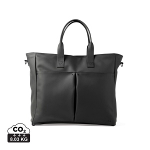 VINGA Sac de bureau hybride Baltimore 2