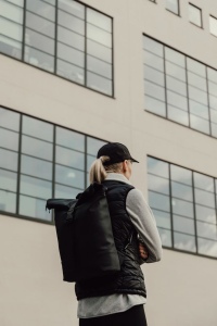 VINGA Sacoche de vélo Baltimore 32