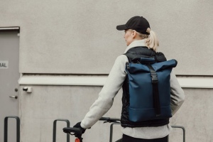 VINGA Sacoche de vélo Baltimore 60