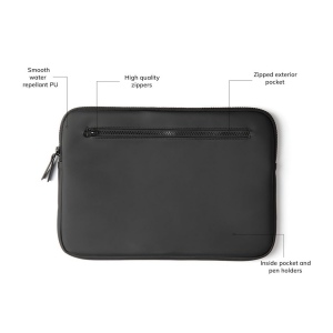 VINGA Sac ordinateur portable 14 pouces Baltimore 18