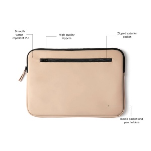 VINGA Sac ordinateur portable 14 pouces Baltimore 24