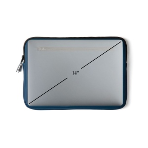 VINGA Sac ordinateur portable 14 pouces Baltimore 28
