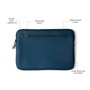 VINGA Sac ordinateur portable 14 pouces Baltimore 30
