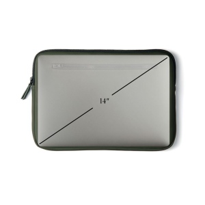 VINGA Sac ordinateur portable 14 pouces Baltimore 9