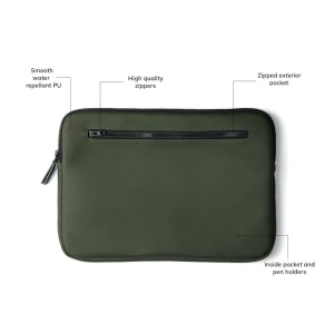 VINGA Sac ordinateur portable 14 pouces Baltimore 11