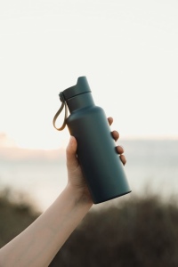 VINGA Bouteille isotherme 500ml pour le sport Balti 33