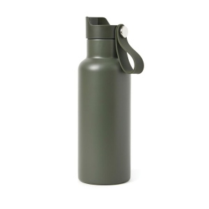 VINGA Bouteille isotherme 500ml pour le sport Balti 37