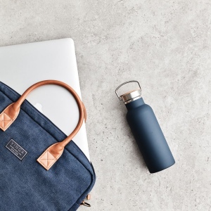 VINGA Grande bouteille thermos 500ml Miles 21