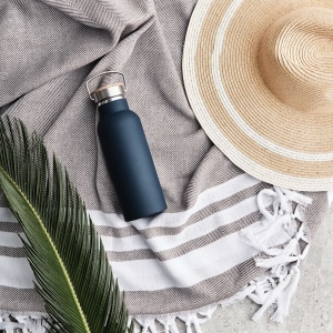VINGA Grande bouteille thermos 500ml Miles 22