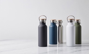 VINGA Grande bouteille thermos 500ml Miles 37