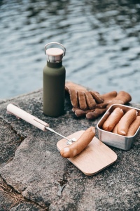 VINGA Grande bouteille thermos 500ml Miles 41