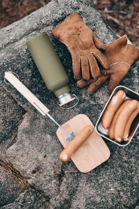 VINGA Grande bouteille thermos 500ml Miles 42