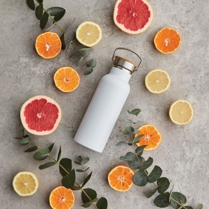 VINGA Grande bouteille thermos 500ml Miles 53