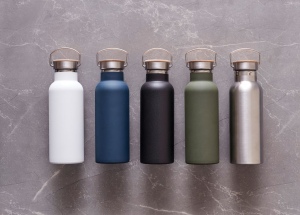VINGA Grande bouteille thermos 500ml Miles 65