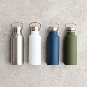 VINGA Grande bouteille thermos 500ml Miles 67