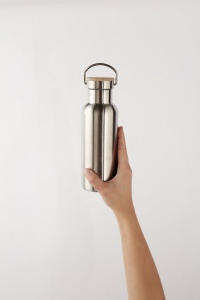 VINGA Grande bouteille thermos 500ml Miles 72