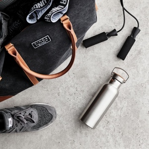 VINGA Grande bouteille thermos 500ml Miles 73