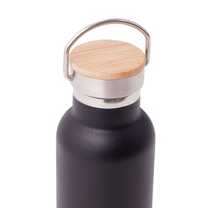 VINGA Grande bouteille thermos 500ml Miles 75