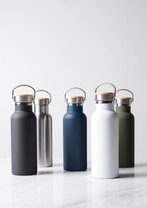 VINGA Grande bouteille thermos 500ml Miles 18