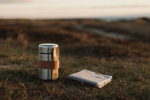 VINGA Thermos pour aliments Miles 6