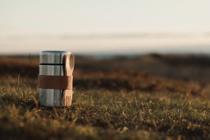 VINGA Thermos pour aliments Miles 9
