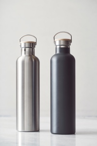 VINGA Grande bouteille thermos 1L Miles 10