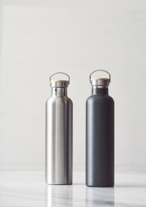 VINGA Grande bouteille thermos 1L Miles 11