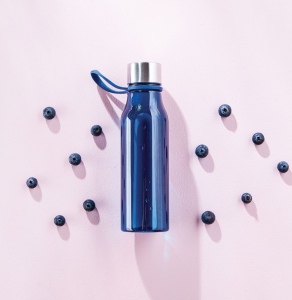 VINGA Bouteille d'eau 600ml en tritan Lean 22