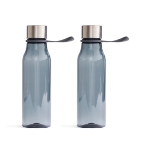 VINGA Bouteille d'eau 600ml en tritan Lean 27