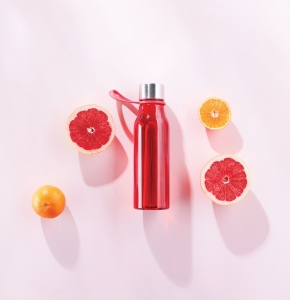VINGA Bouteille d'eau 600ml en tritan Lean 55