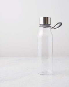 VINGA Bouteille d'eau 600ml en tritan Lean 73