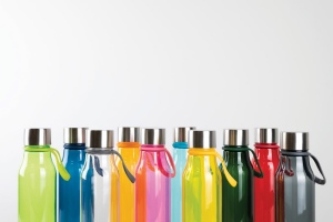 VINGA Bouteille d'eau 600ml en tritan Lean 15