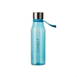 VINGA Bouteille d'eau 600ml en tritan Lean 83