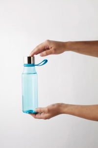 VINGA Bouteille d'eau 600ml en tritan Lean 87