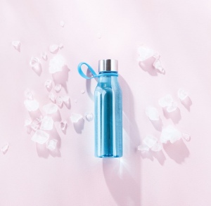 VINGA Bouteille d'eau 600ml en tritan Lean 90