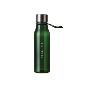 VINGA Bouteille d'eau 600ml en tritan Lean 95