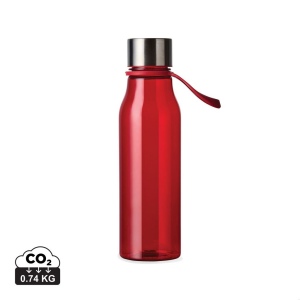 VINGA Bouteille d'eau 600ml en tritan Lean 4