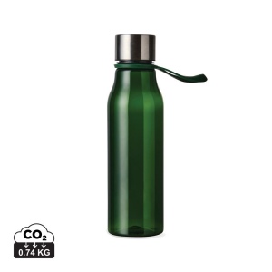 VINGA Bouteille d'eau 600ml en tritan Lean 8