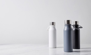 VINGA Bouteille Thermos 450ml Lean 18