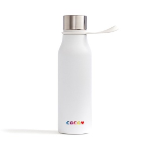 VINGA Bouteille Thermos 450ml Lean 23