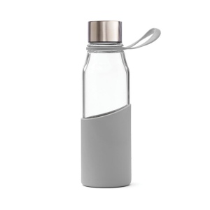 VINGA Bouteille d'eau 550 ml en verre Lean 11