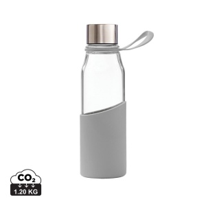 VINGA Bouteille d'eau 550 ml en verre Lean 3