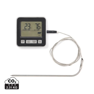 VINGA Thermomètre Hays 2