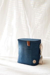 VINGA Sac isotherme Sortino 17